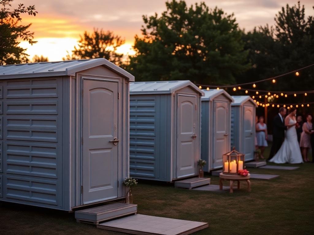 Construction Site Rentals in San Marcos, TX